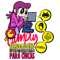 Campus Interuniversitario Tecnológico para Chicas: SereIngeniera