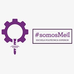 Asociación Universitaria Mujer en la Ingeniería (#somosMeli)