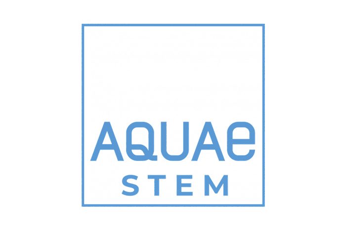Logotipo de Aquae STEM
