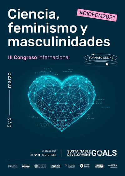 II Congreso Internacional de Ciencia, Feminismo y Masculinidades (CICFEM)