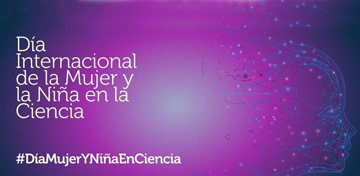 Ciencia e Innovación celebra el "Día Internacional de la Mujer y la Niña en la Ciencia" con diversas iniciativas