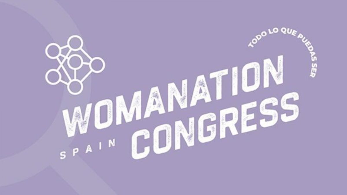 Womanation Spain Congress