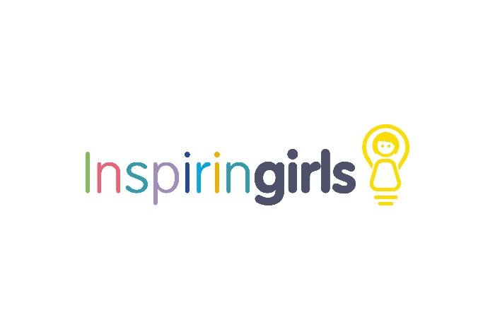 Logotipo de Inspiring Girls