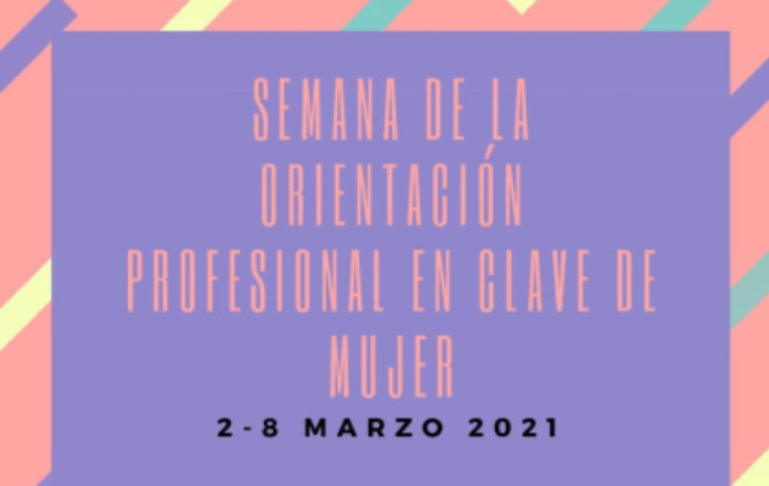 Semana de la orientación profesional en clave de mujer organizado por el IES Bahía Marbella
