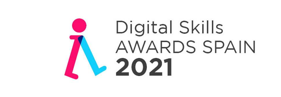 AMETIC | CONVOCATORIA ‘Digital Skills Awards Spain 2021’