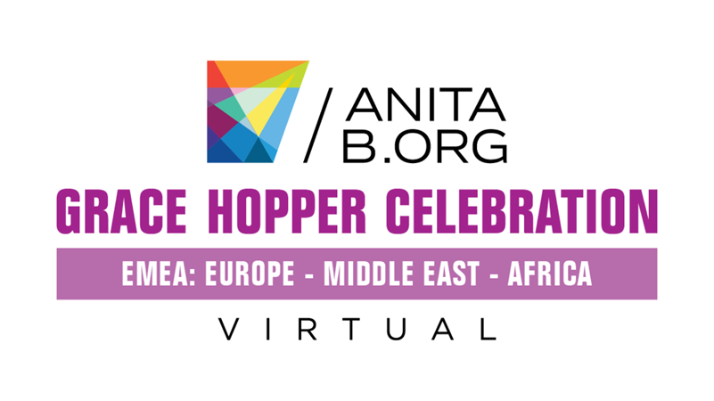 Virtual Grace Hopper Celebration (vGHC)