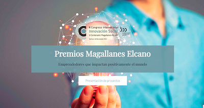 Premios Magallanes Elcano - Emprendedores/as que impactan positivamente el mundo
