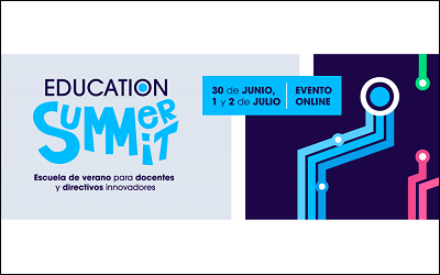 Education Summer Summit