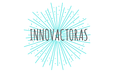 Logotipo innovactoras