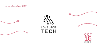 Loogtipo del lovelance tech