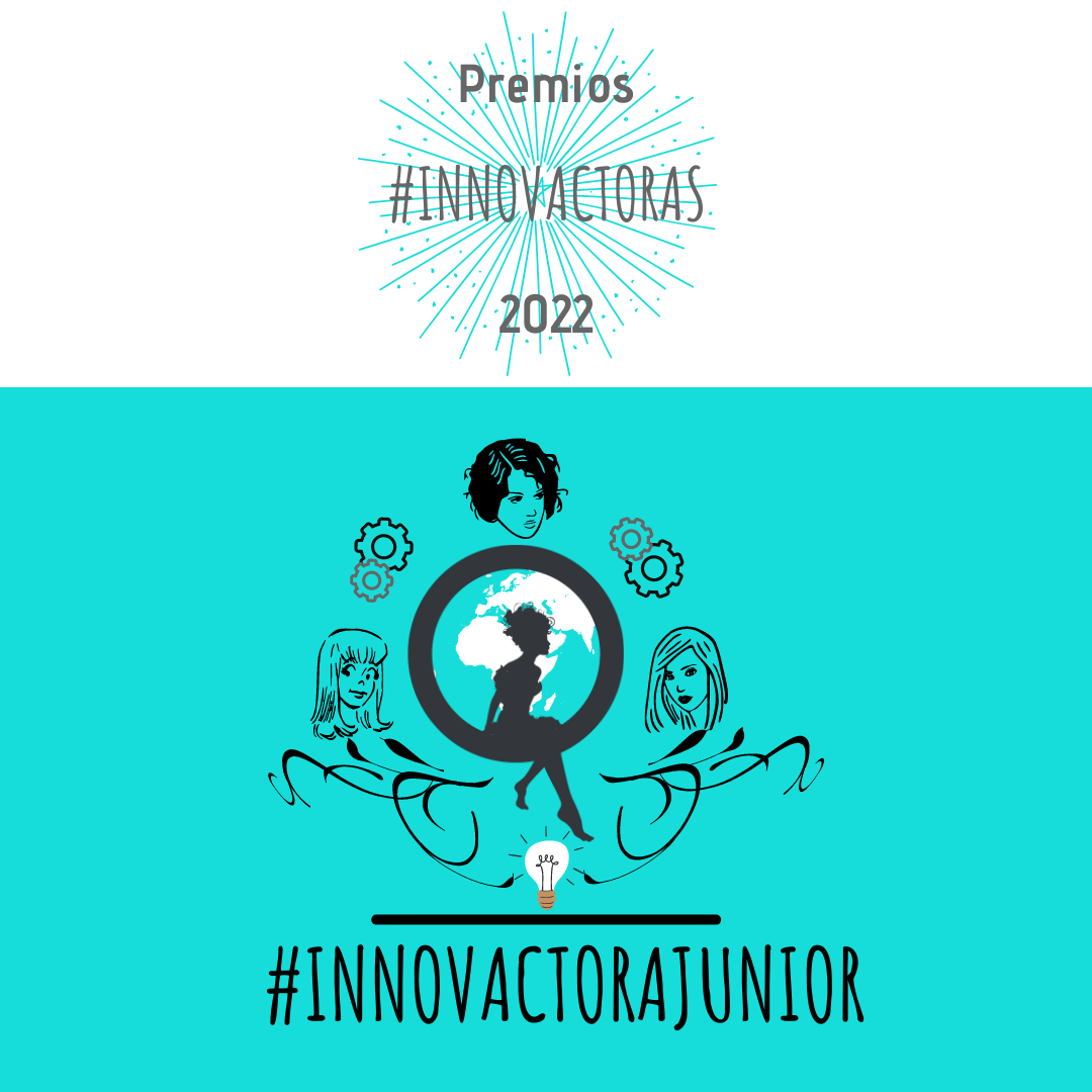 Premios Innovactoras 2022