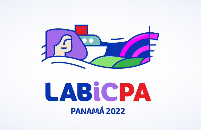 Convocatoria internacional a proyectos #LABICPA