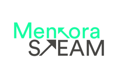 Logotipo de Mentora Steam