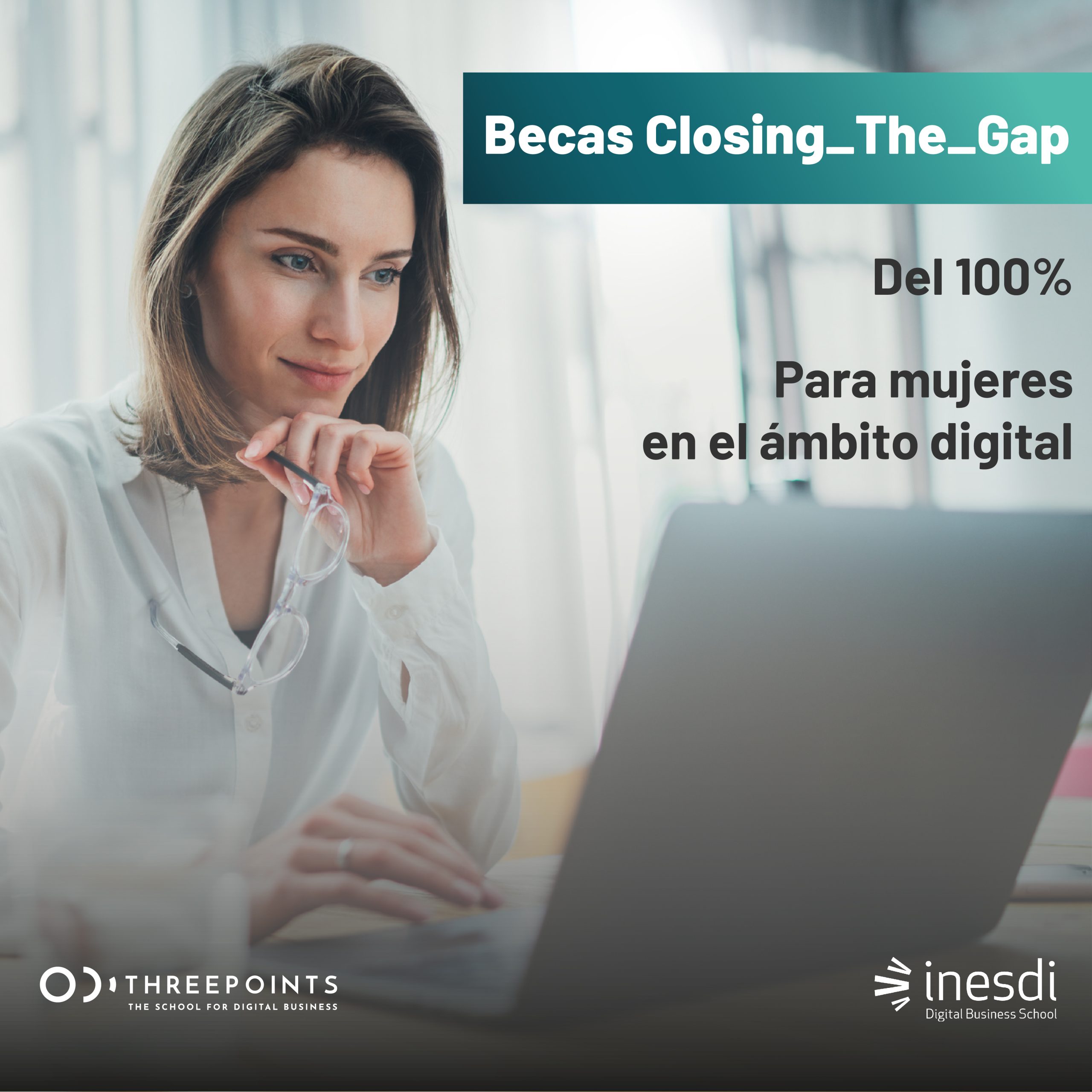 Becas Closing The Gap