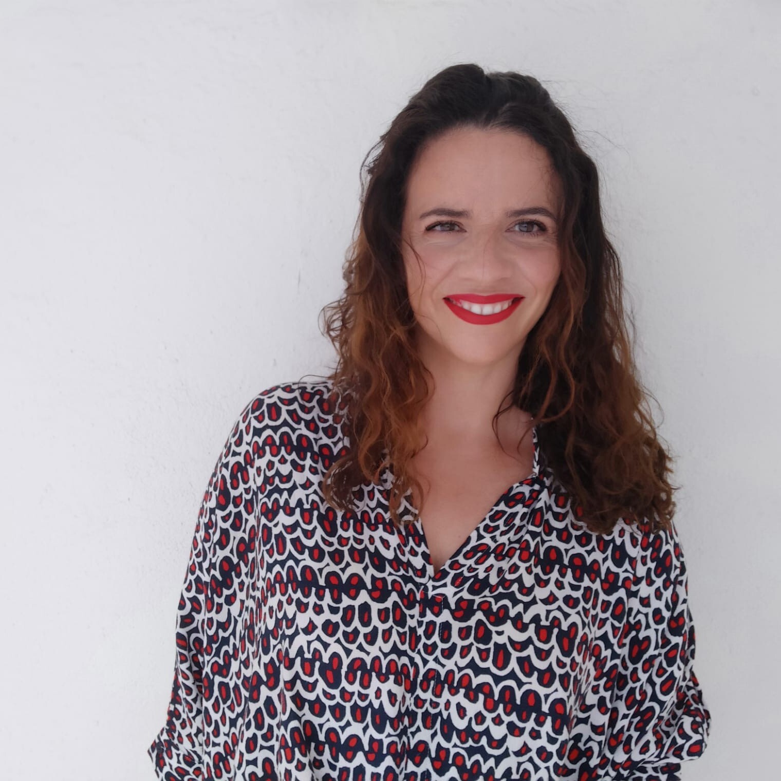 Foto perfil Irene Fondón