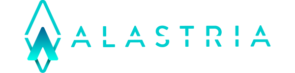 Logotipo Alastria
