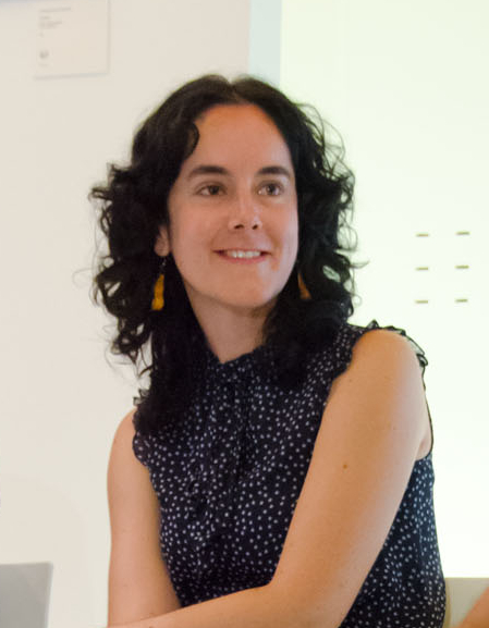 Foto perfil Lorena Fernández