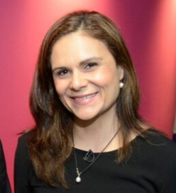 Foto perfil María Cuevas