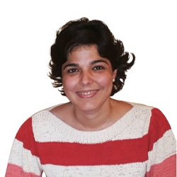 Foto perfil de Rosario Tíscar