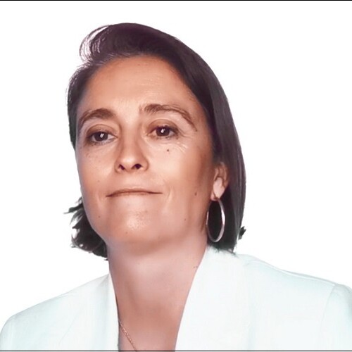 Foto perfil de Ruth Tenorio Díaz Jarguín