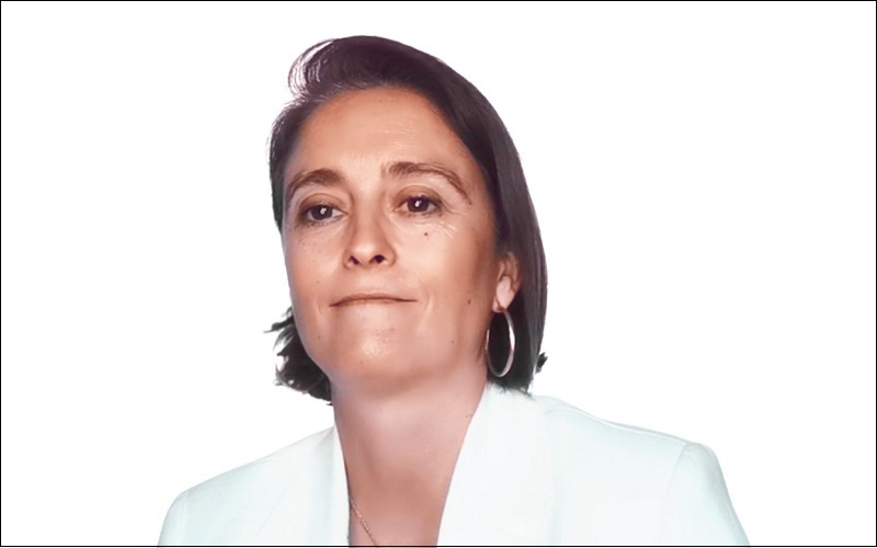 Foto perfil de Ruth Tenorio Díaz Jarguín