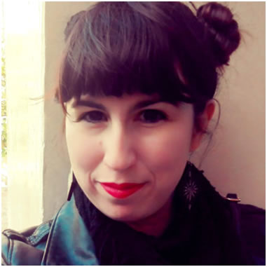 Foto perfil Sara Galisteo