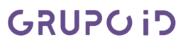 Logotipo GRUPOID